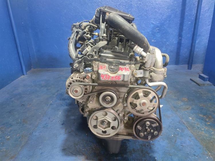 Двигатель Хонда Зест в Коломне 437556