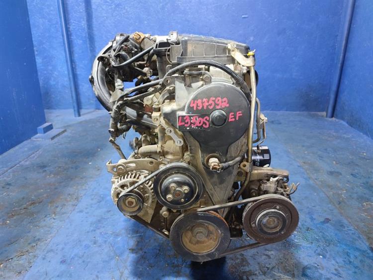Двигатель Дайхатсу Танто в Коломне 437592