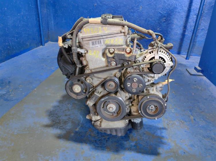 Двигатель Тойота Эстима в Коломне 448024