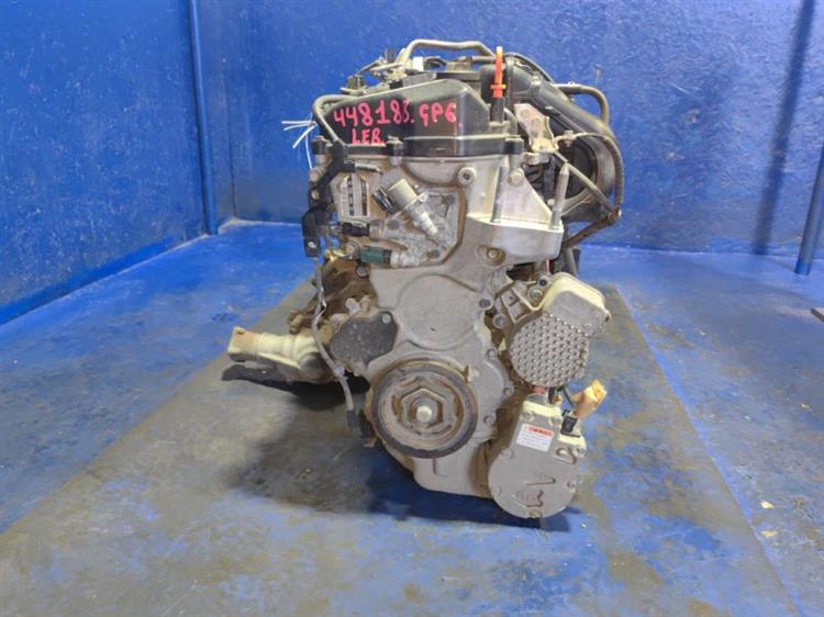 Двигатель Хонда Фит в Коломне 448188