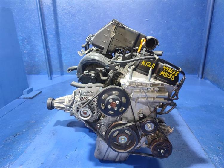 Двигатель Мицубиси Делика Д2 в Коломне 448625