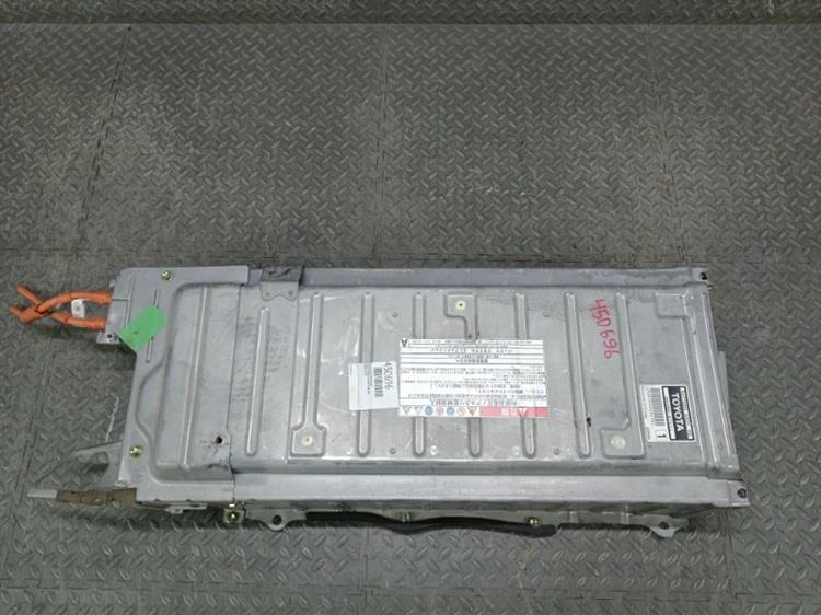 Высоковольтная батарея Тойота Приус в Коломне 450696