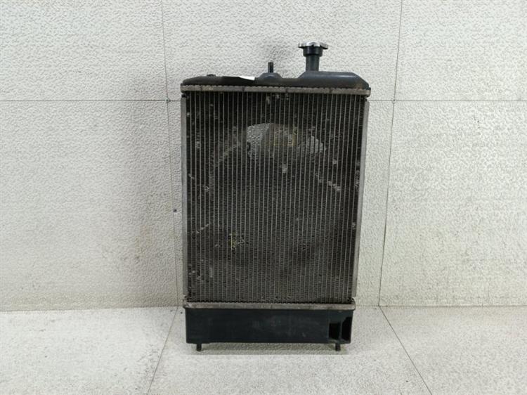 Радиатор основной Мицубиси ЕК в Коломне 450841