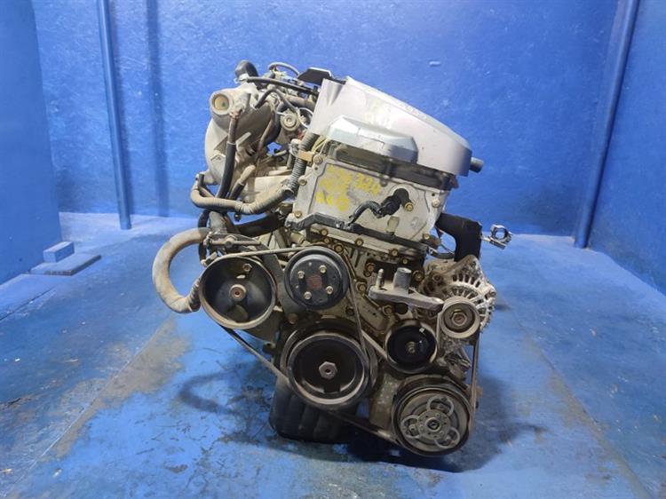 Двигатель Ниссан Санни в Коломне 456324