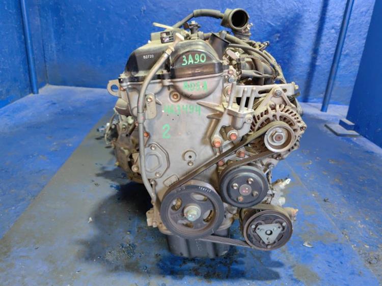 Двигатель Мицубиси Мираж в Коломне 463494