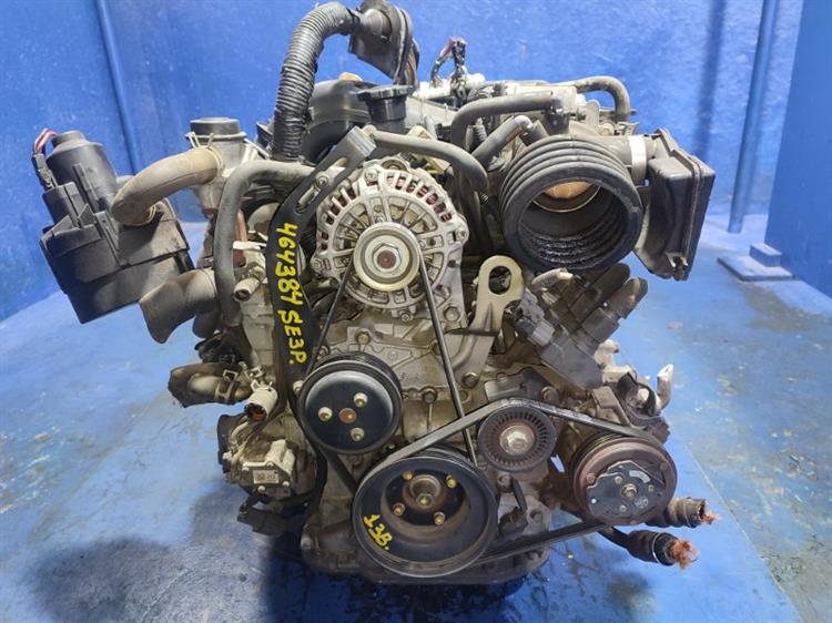 Двигатель Мазда РХ8 в Коломне 464384