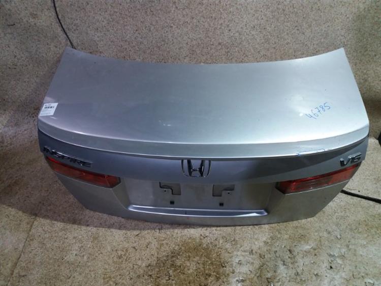 Крышка багажника Хонда Инспаер в Коломне 46785