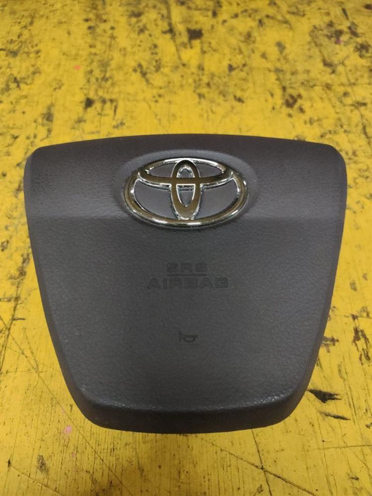 Airbag водительский Toyota Sai