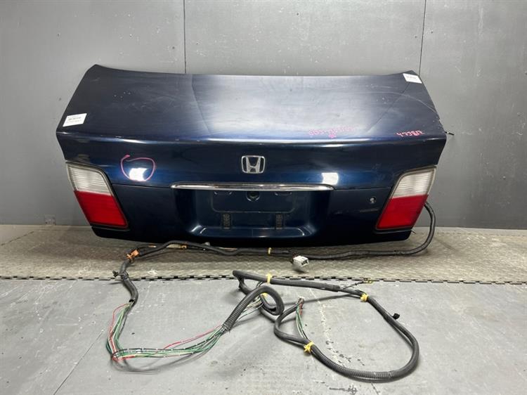 Крышка багажника Хонда Аккорд в Коломне 473817