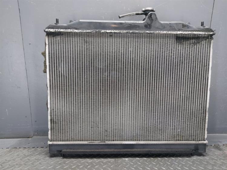 Радиатор основной Ниссан Серена в Коломне 476433
