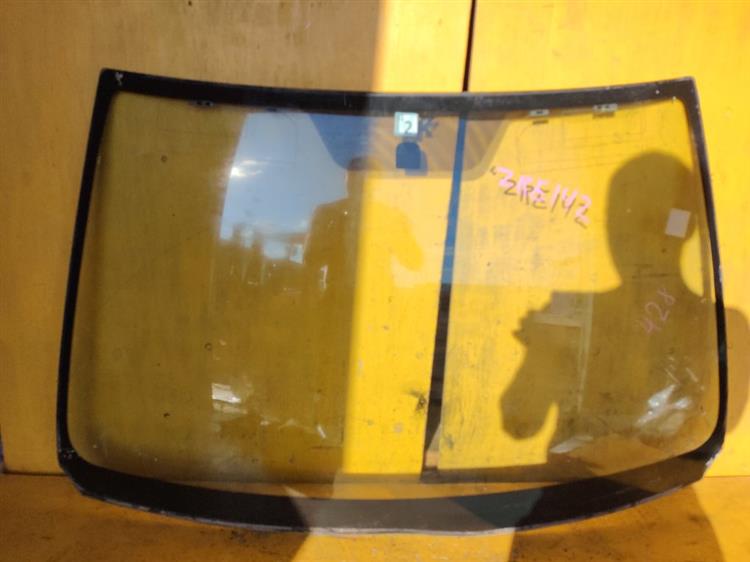 Лобовое стекло Тойота Королла Филдер в Коломне 47992