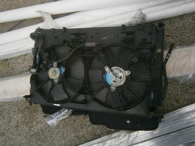 Радиатор основной Мазда МПВ в Коломне 48516