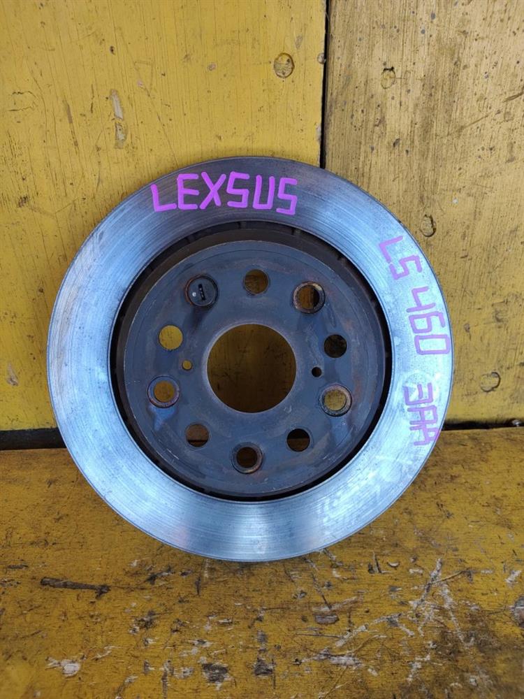 Тормозной диск Лексус ЛС 460 в Коломне 486011