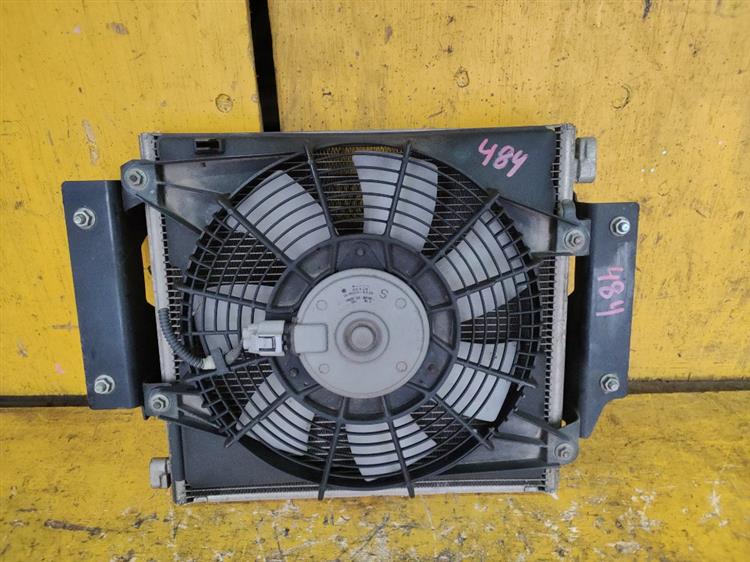 Радиатор кондиционера Исузу Эльф в Коломне 489251