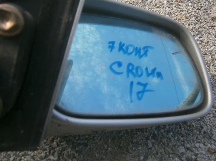 Зеркало-полотно Toyota Crown