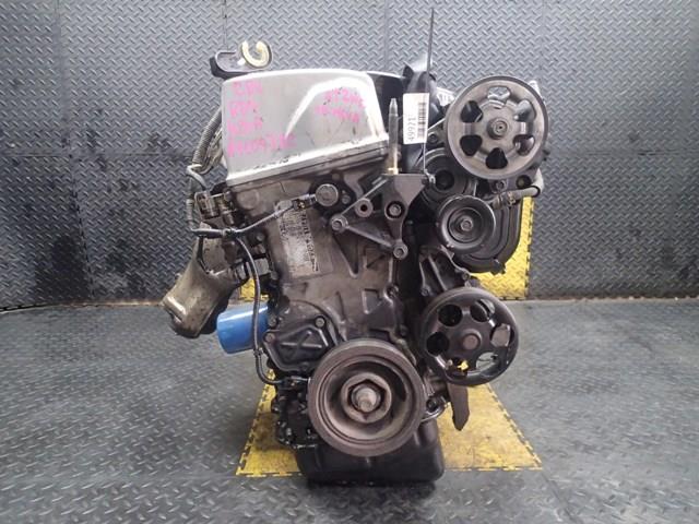 Двигатель Хонда СРВ в Коломне 49921