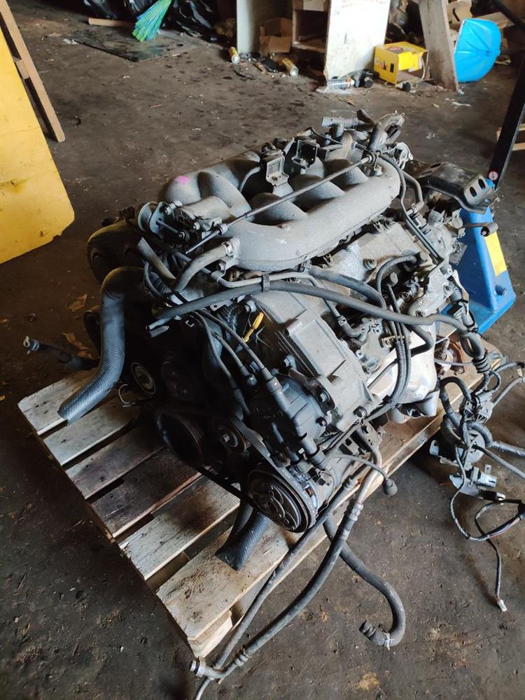Двигатель Мазда Бонго в Коломне 505591