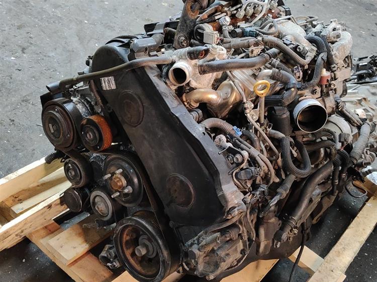 Двигатель Тойота Дюна в Коломне 50572