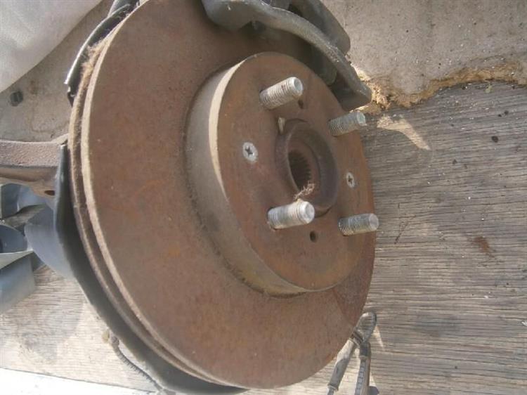 Тормозной диск Хонда Фрид Спайк в Коломне 53092