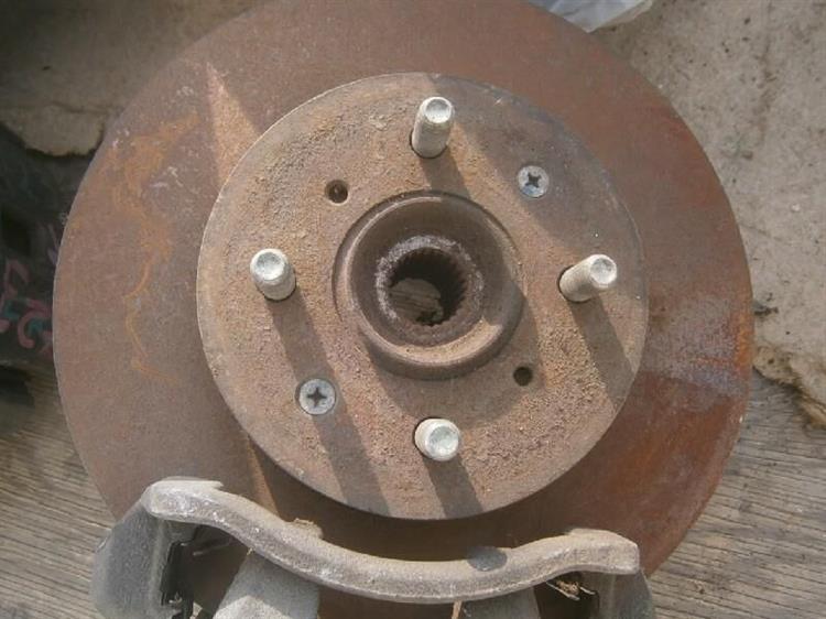 Тормозной диск Хонда Фрид Спайк в Коломне 53093