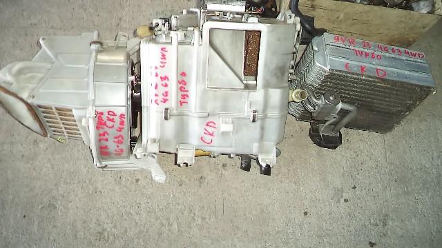 Мотор печки Мицубиси РВР в Коломне 540921
