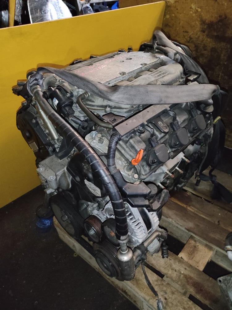 Двигатель Хонда Легенд в Коломне 551641