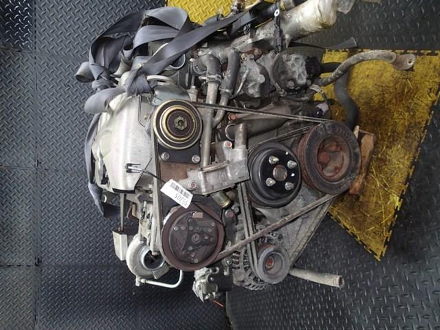 Двигатель Мицубиси Кантер в Коломне 552051