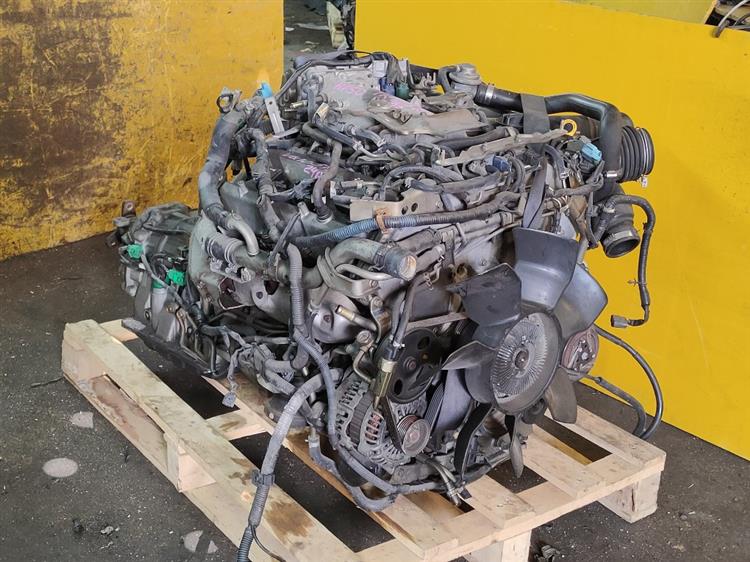 Двигатель Ниссан Сима в Коломне 552581