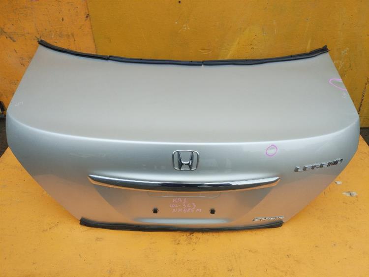 Крышка багажника Хонда Легенд в Коломне 555211