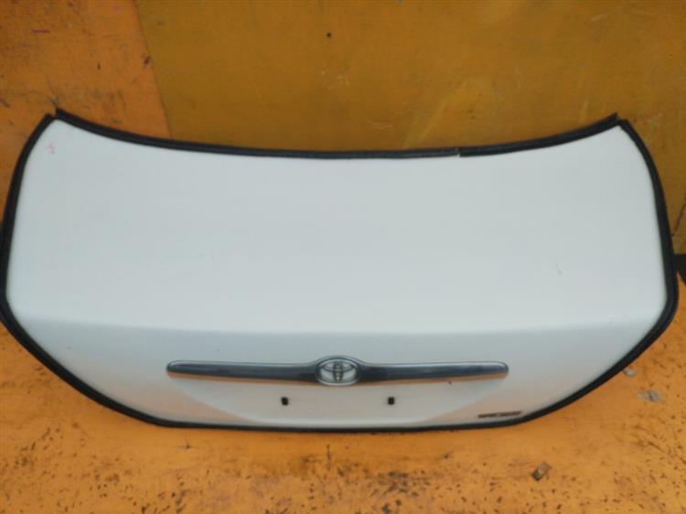 Крышка багажника Тойота Марк 2 в Коломне 555391