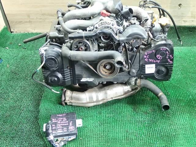 Двигатель Субару Легаси в Коломне 56378