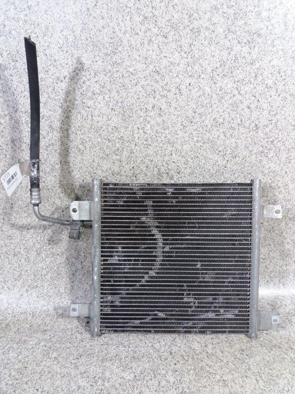 Радиатор кондиционера Мицубиси Кантер в Коломне 5773