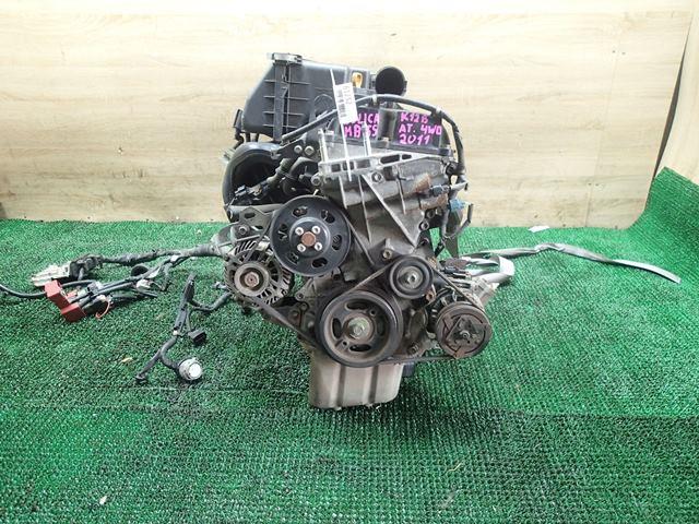 Двигатель Мицубиси Делика Д2 в Коломне 612321