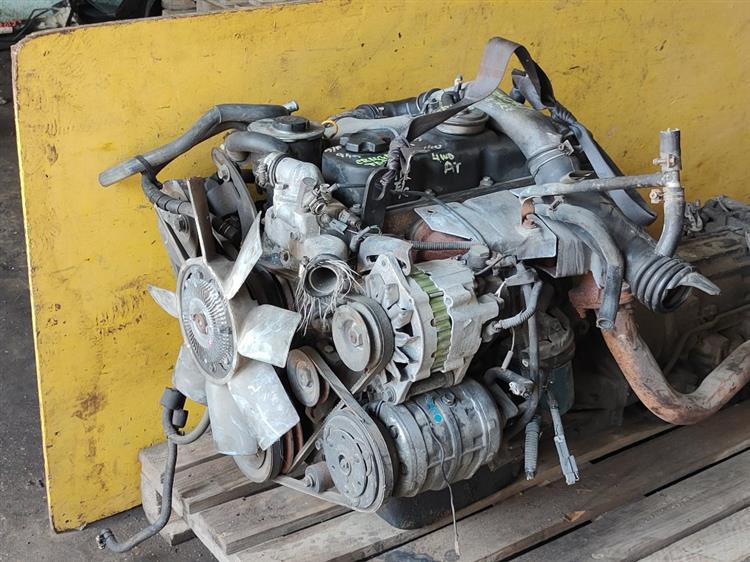 Двигатель Ниссан Караван в Коломне 620431