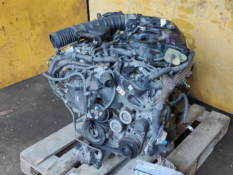 Двигатель Лексус ИС 250 в Коломне 643611