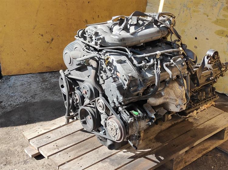 Двигатель Мазда Бонго в Коломне 643691