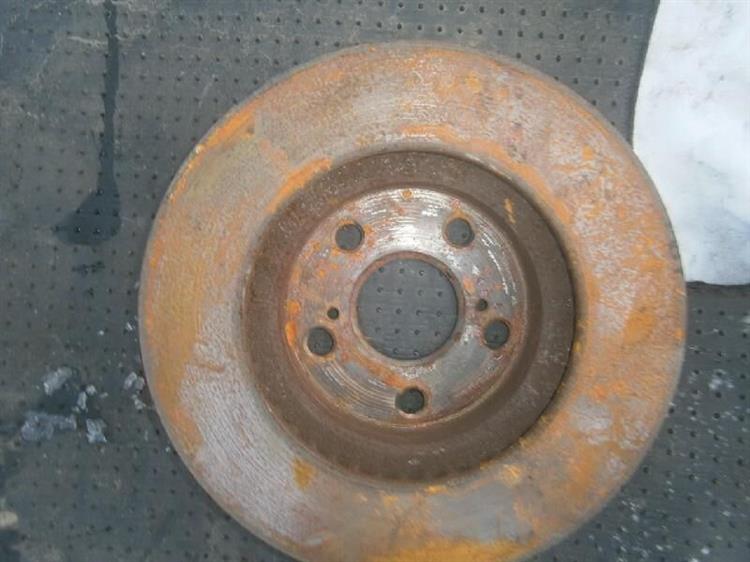 Тормозной диск Тойота Приус в Коломне 65169