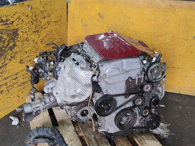 Двигатель Мицубиси Галант Фортис в Коломне 651751