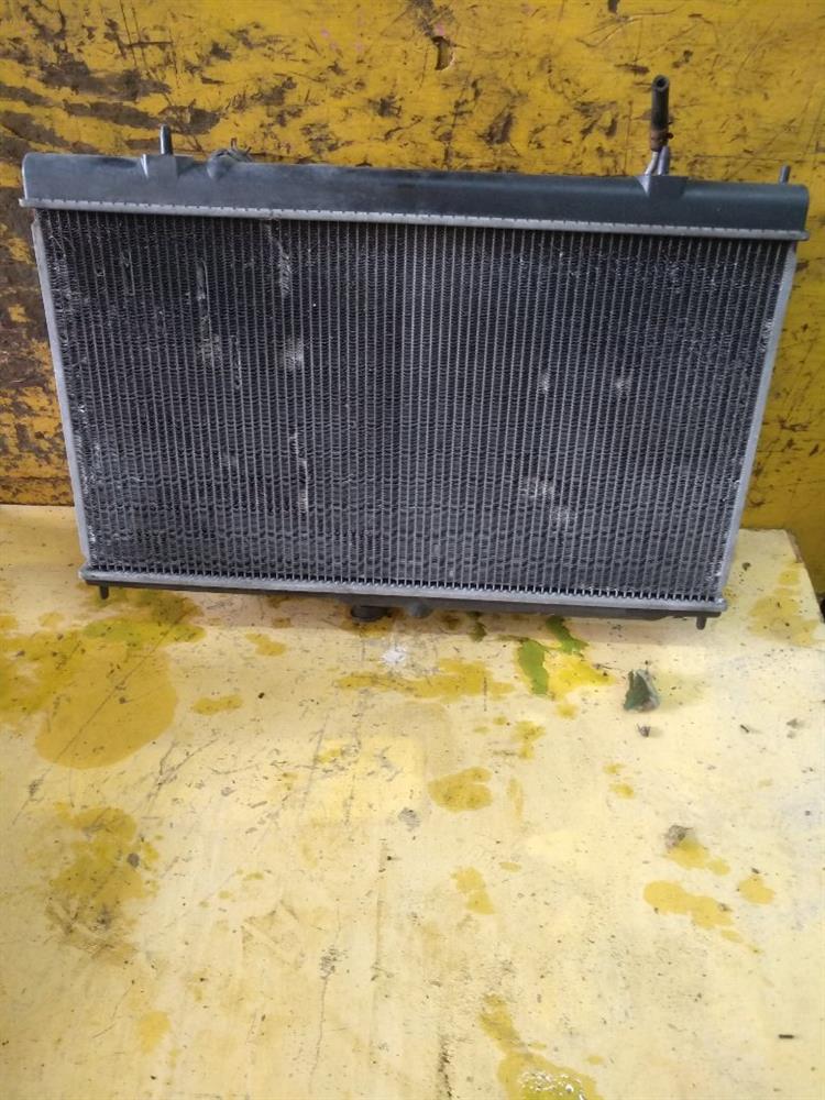 Радиатор основной Мицубиси Лансер Цедия в Коломне 661451