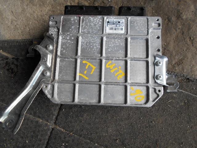 Блок управления ДВС Тойота Витц в Коломне 695662