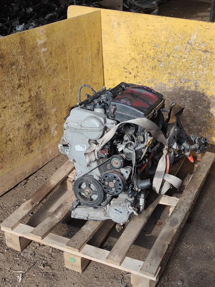 Двигатель Тойота Приус в Коломне 696431