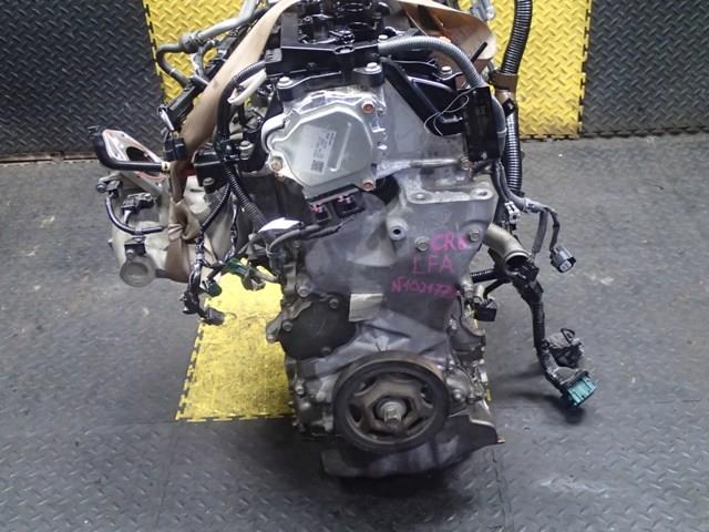 Двигатель Хонда Аккорд в Коломне 69860