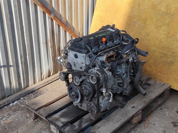 Двигатель Хонда Цивик в Коломне 72961