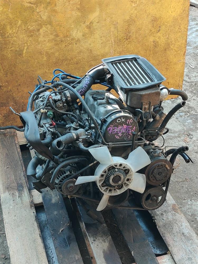 Двигатель Сузуки Джимни в Коломне 73045