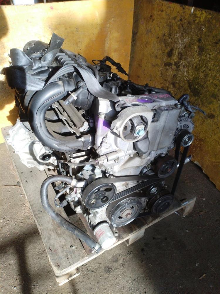 Двигатель Ниссан Мурано в Коломне 730901