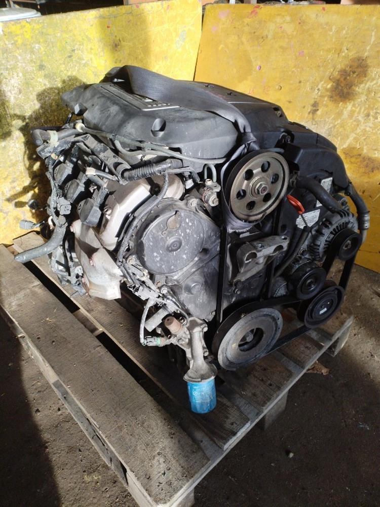 Двигатель Хонда Инспаер в Коломне 731012