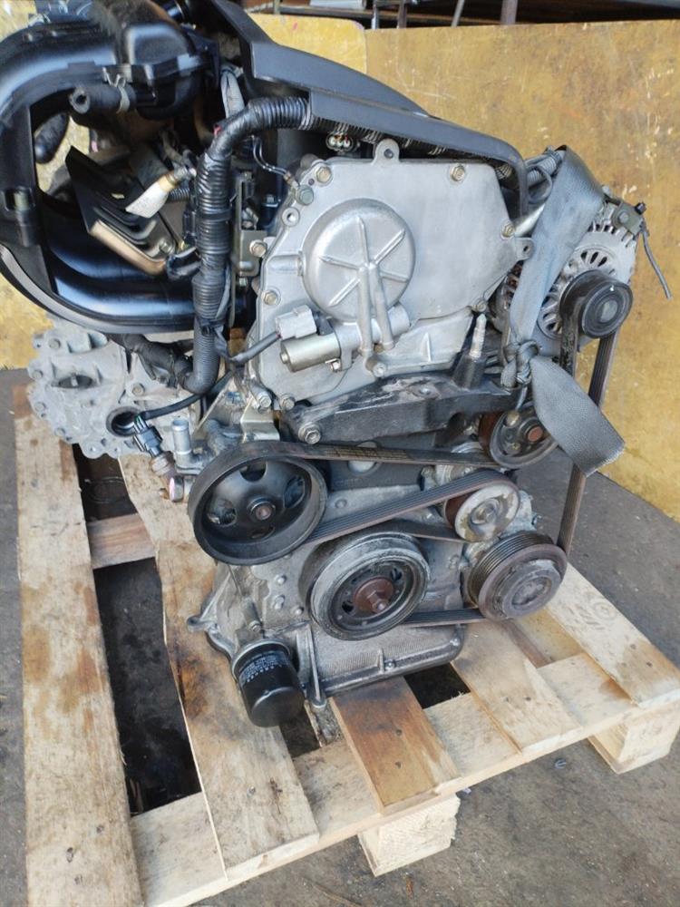 Двигатель Ниссан Мурано в Коломне 731891