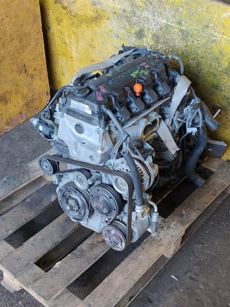 Двигатель Хонда Цивик в Коломне 731951