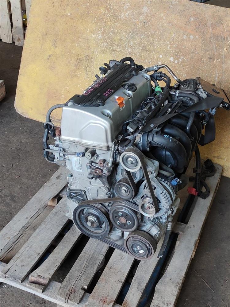 Двигатель Хонда Одиссей в Коломне 732561