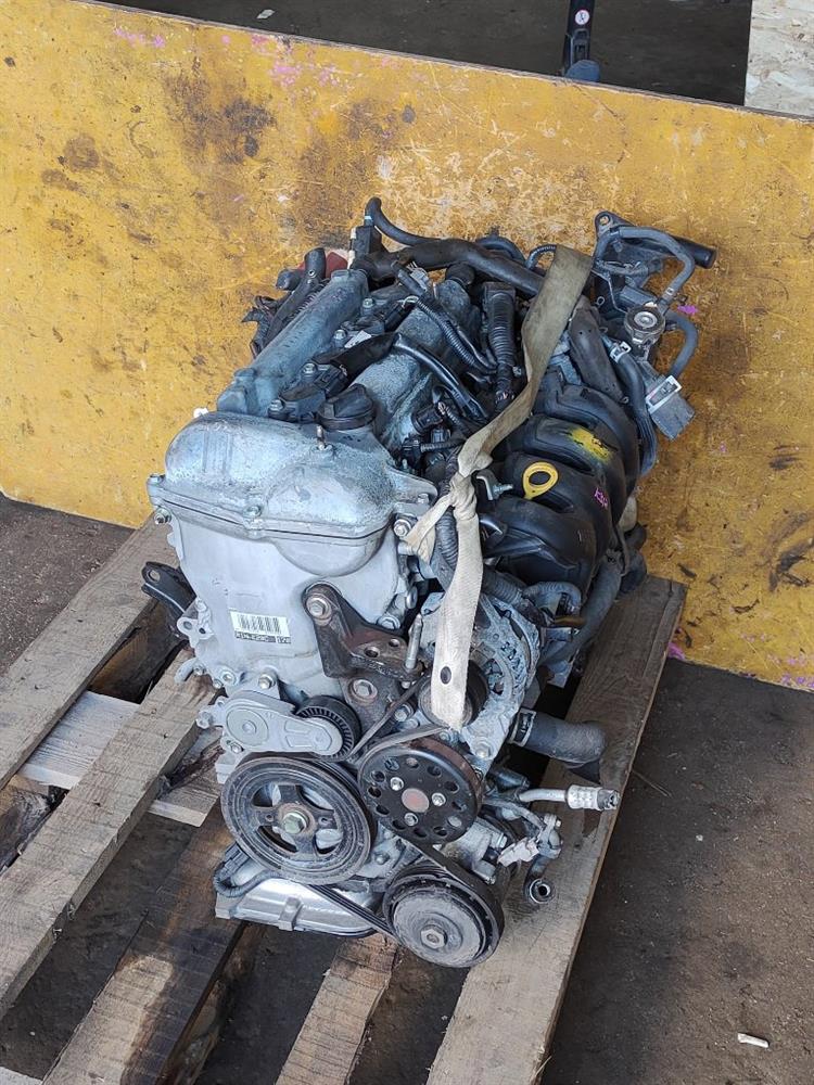 Двигатель Тойота Спад в Коломне 73270